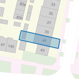 Perceel TBG01-AD-236