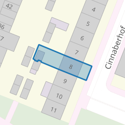 Perceel TBG01-AD-2360