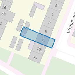 Perceel TBG01-AD-2361