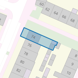 Perceel TBG01-AD-2364