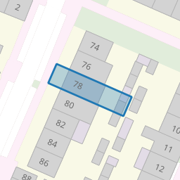 Perceel TBG01-AD-2366