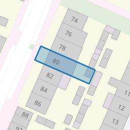 Perceel TBG01-AD-2367