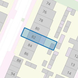 Perceel TBG01-AD-2368