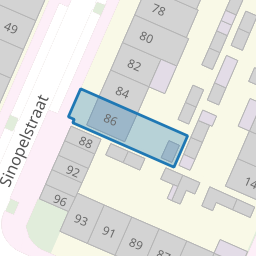 Perceel TBG01-AD-2370