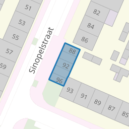 Perceel TBG01-AD-2371