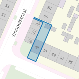 Perceel TBG01-AD-2372