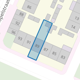 Perceel TBG01-AD-2374