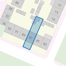 Perceel TBG01-AD-2375