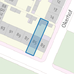 Perceel TBG01-AD-2376