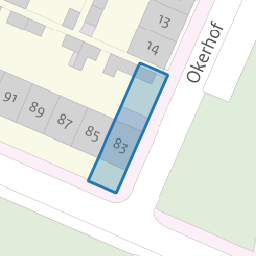 Perceel TBG01-AD-2377