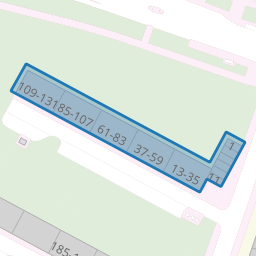 Perceel TBG01-AD-238