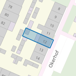 Perceel TBG01-AD-2380