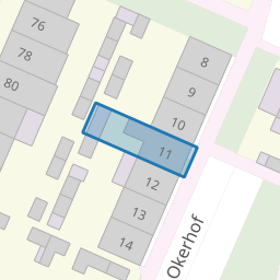 Perceel TBG01-AD-2381