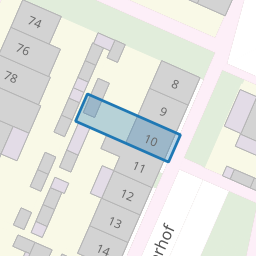 Perceel TBG01-AD-2382