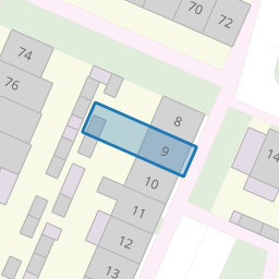 Perceel TBG01-AD-2383