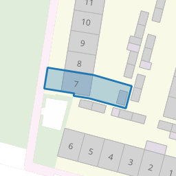 Perceel TBG01-AD-2385