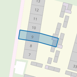 Perceel TBG01-AD-2387