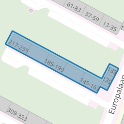 Perceel TBG01-AD-239