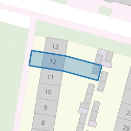 Perceel TBG01-AD-2390