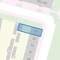 Perceel TBG01-AD-2392