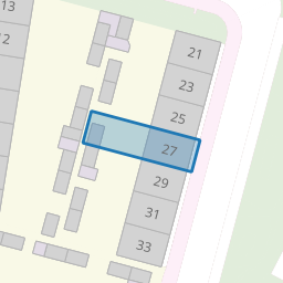 Perceel TBG01-AD-2395