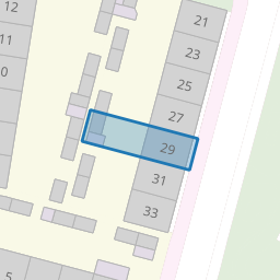 Perceel TBG01-AD-2396