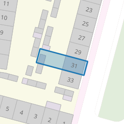 Perceel TBG01-AD-2397