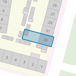 Perceel TBG01-AD-2398