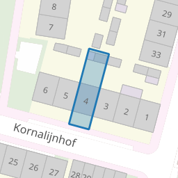 Perceel TBG01-AD-2402