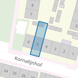 Perceel TBG01-AD-2403