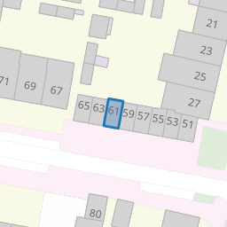 Perceel TBG01-AD-2413