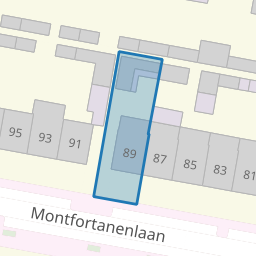 Perceel TBG01-AD-242