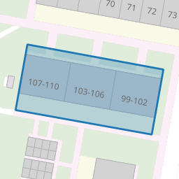 Perceel TBG01-AD-2420
