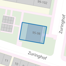 Perceel TBG01-AD-2421