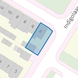 Perceel TBG01-AD-2425