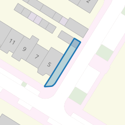 Perceel TBG01-AD-2427