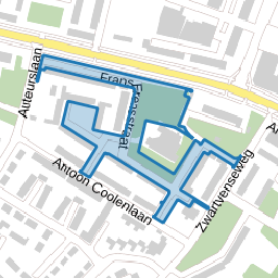 Perceel TBG01-AD-2428