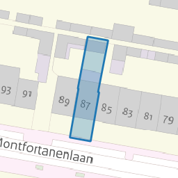 Perceel TBG01-AD-243