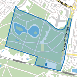 Perceel TBG01-AD-2432