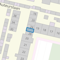 Perceel TBG01-AD-2435