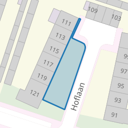 Perceel TBG01-AD-2441