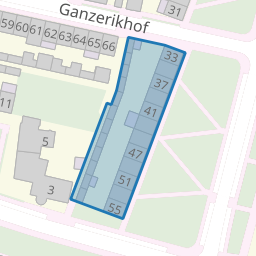 Perceel TBG01-AD-2449