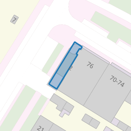 Perceel TBG01-AD-2453