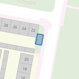 Perceel TBG01-AD-2454