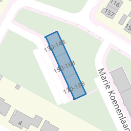 Perceel TBG01-AD-2456