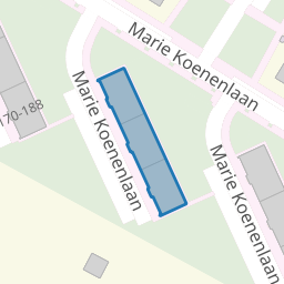 Perceel TBG01-AD-2458