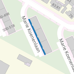 Perceel TBG01-AD-2461