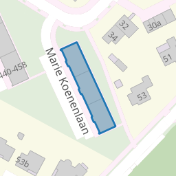 Perceel TBG01-AD-2462