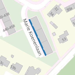 Perceel TBG01-AD-2463