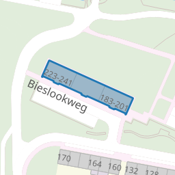 Perceel TBG01-AD-2464